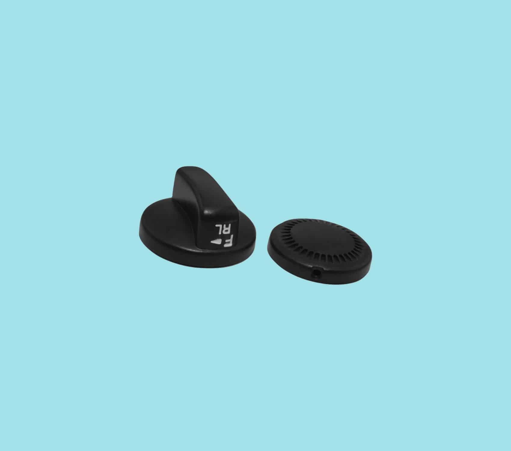 Brake knob outer and inner part (set) compatible with Olympus 145-290 ...