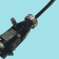Hand tool video connector compatible with 185-190 and 290 serie by Reparts
