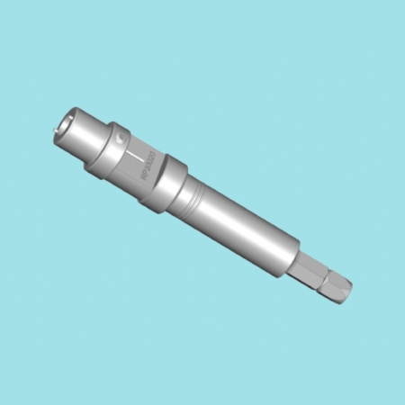 Tool for A/W separator small nut compatible with 140-290 serie by Reparts