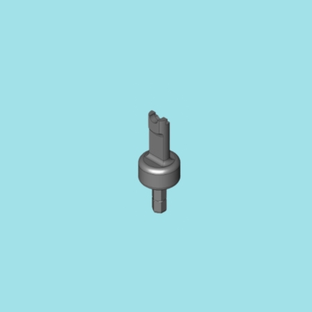 Tool for insertion tube nut compatible with ENF-P4/XP by Reparts