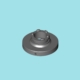 Knob hub compatible with 145-190/260-290 serie by Reparts