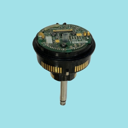 Video connector CF-H185/190 and GIF-H185/190 (used) by Reparts