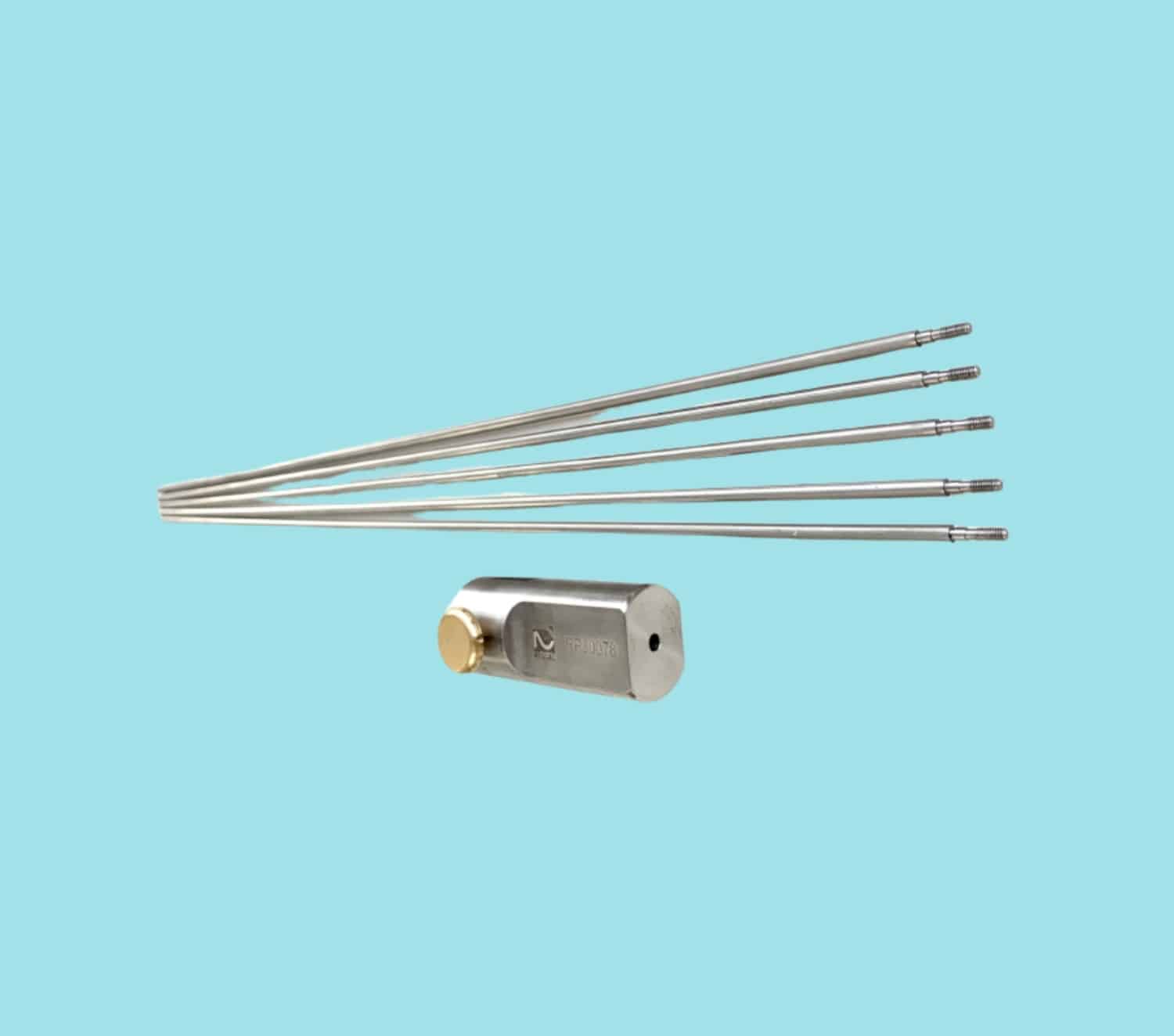 Separator alignment set GI scopes - Reparts