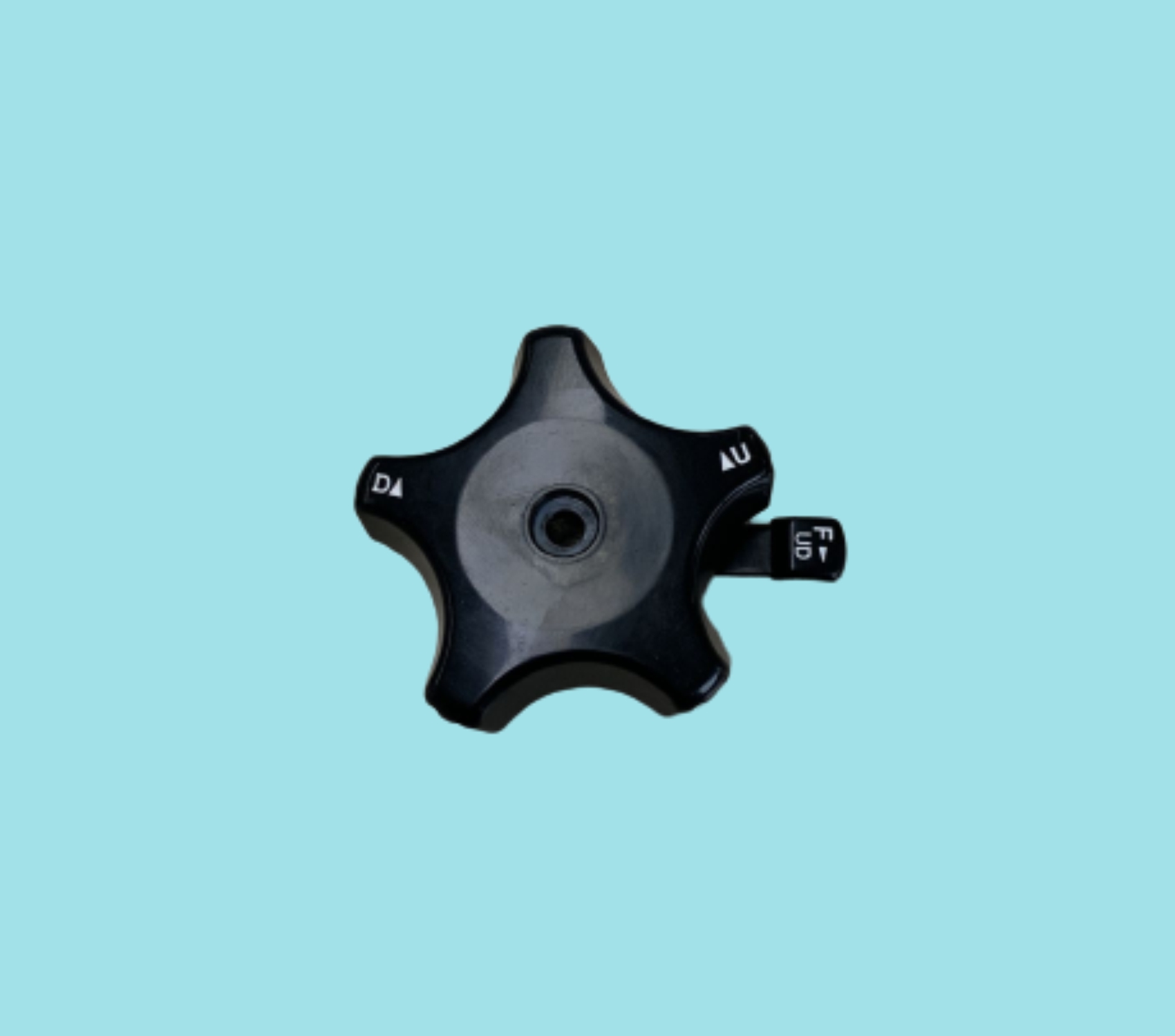 Up/Down knob 140 series - Reparts