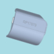 Elevator chamber cover plate compatible with Olympus TJF-Q190V